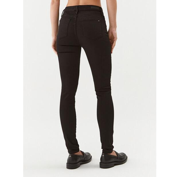 Джинсы Tommy Hilfiger Jegging Fit WW0WW22051 черный Jegging Fit