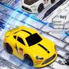 Мини-машинка для дрифта с дистанционным управлением в двух режимах и умной индукцией