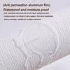 50x280cm Self Adhesive Wallpaper Waterproof Wall Covering Durable Wall Paper  Rental Renovation