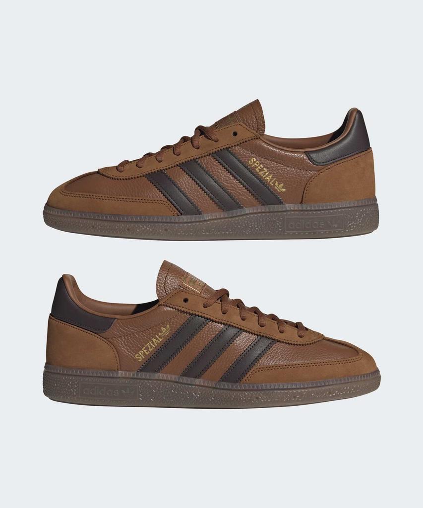 adidas Гандбол Специаль - Сумеречный Бронзовый: Aura Coffee / Ih6569