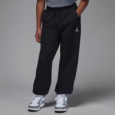Unisex Jordan Moderate Kids' Sweatpants Winter Kids'
