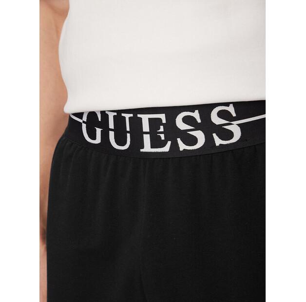 Шорты Guess U6GD00