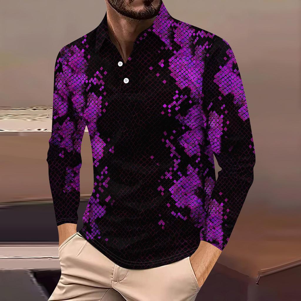 Мужская рубашка для гольфа, повседневная спортивная, с V-образным вырезом, ребристый воротник, с коротким рукавом, модная, повседневная, однотонная, однотонная, весна-лето, стандартная