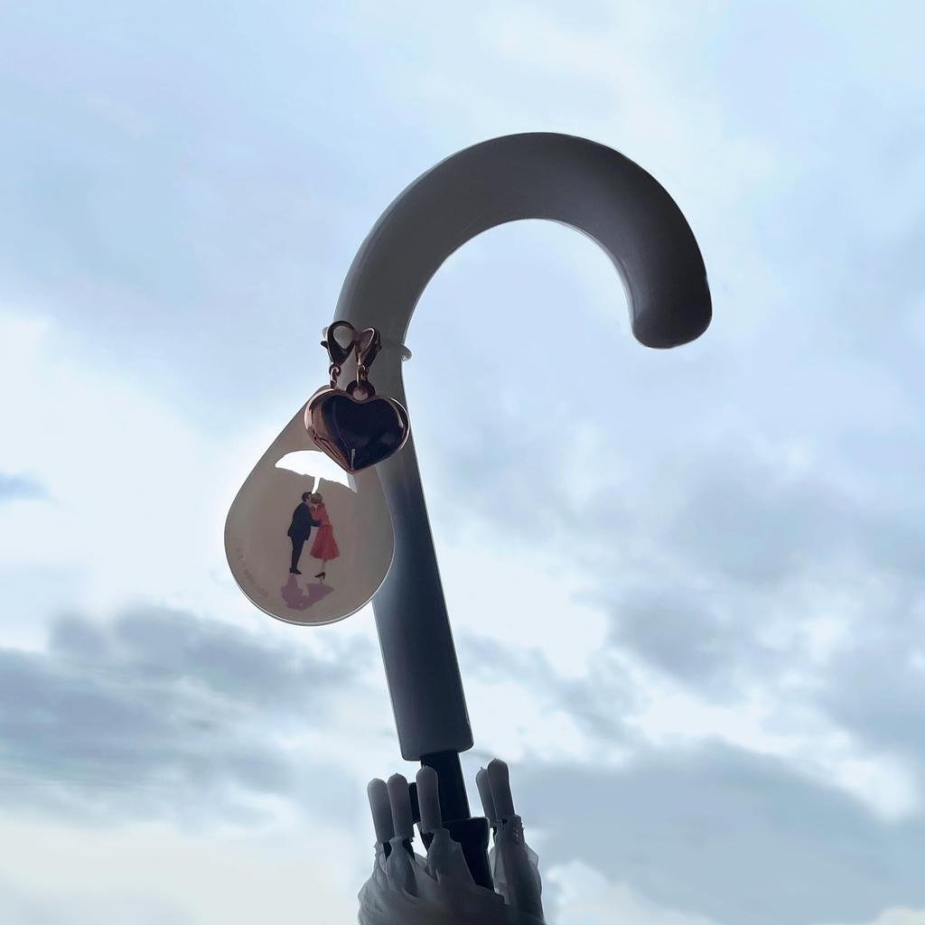 Looking Forward Series / Multi-Marker Keychain (Fantastic Beasts) IKE311