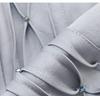 ELLE Elegant Sunscreen Three-Dimensional Pleated Fashion Hat
