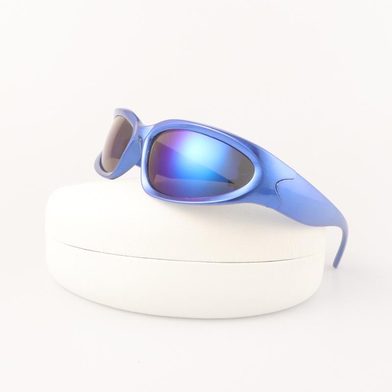 Винтажные квадратные солнцезащитные очки в стиле стимпанк, мужские, дизайнерские, солнцезащитные очки, мужская мода, для вождения на открытом воздухе, Masculino