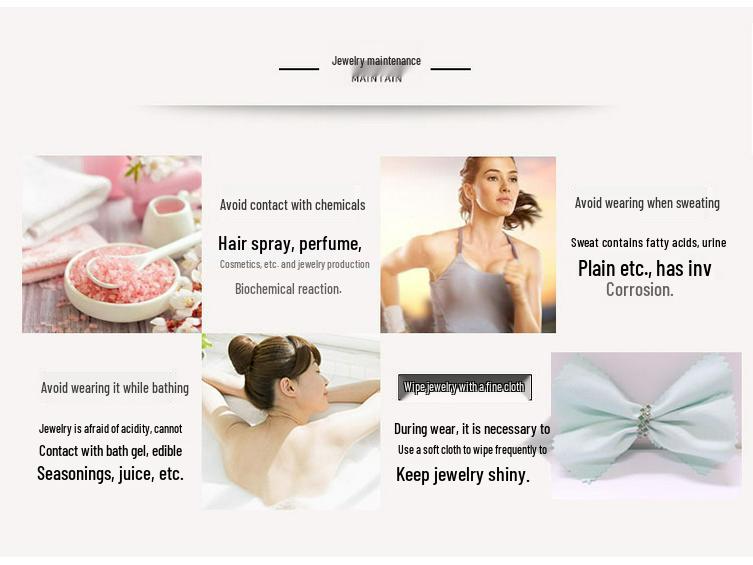 Aifle Sterling Silver S925 Spacer Beads - DIY Jewelry Accessories for Bracelets