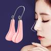 Silicone Nose Bridge Corrector Lightweight Wearable U-Shaped Shaper
