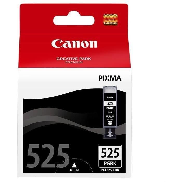 CANON Ink Cartridge PGI-525 Black