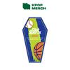 [Коллекция клубных карт-купонов ENHYPEN WORLD] Специальная версия CLUB SPORTS