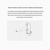 TP-LINK 5km Gigabit Wireless Bridge CN plug (adapter included)