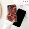 Чехол для телефона с персидским ковром и рисунком для iphone 12 11 13 7 8 6 s plus x xs xr pro max minishell