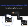 Bambulab P2S Hall Switch Board Assembly for Bambu Lab P2S 3D Printer Extruder Filament Sensor High Precision Replacement Part