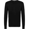 Balenciaga Трикотаж Мужской Черный 583117T14396076