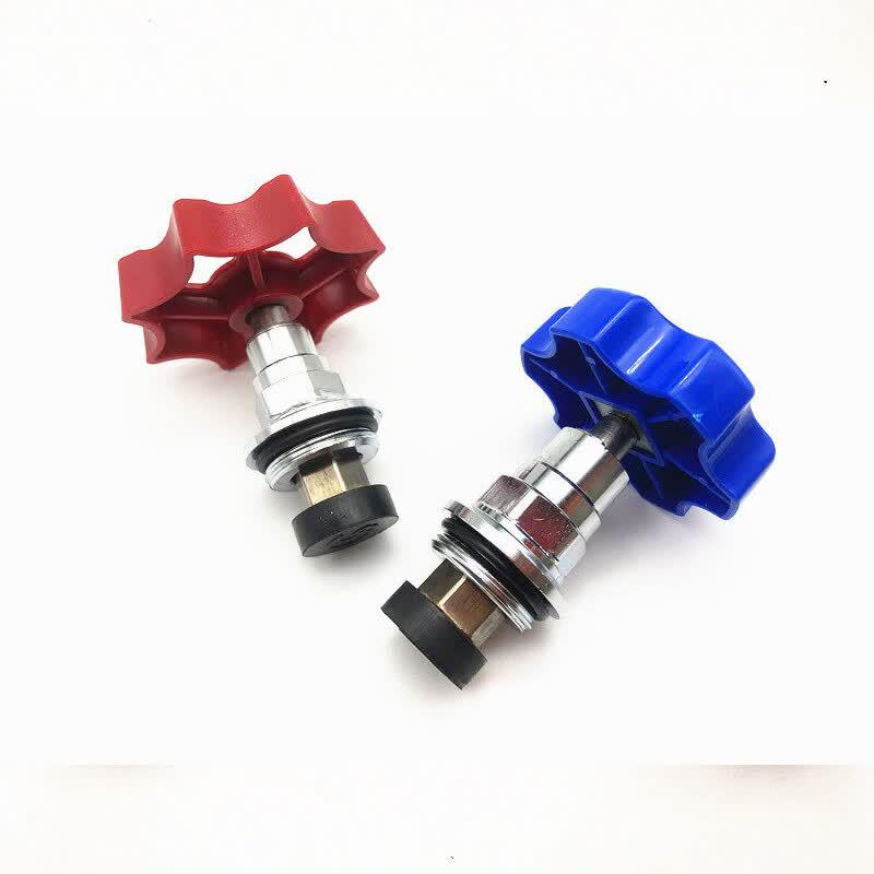 Qihuan PPR Stainless Steel Globe Valve Core