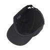 Breathable Quick-drying Baseball Hat Cotton Unisex Sunscreen Hat Solid Color Peaked Cap  Couple