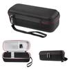 Shockproof Carrying Case for Soundcore2/3 Wireless Speaker Protective Hard Storage Bag Water Resistant Cover