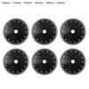 Black Wave Diamond Saw Blade Stone Concrete Cutting Disc Wheel for Angle Grinder