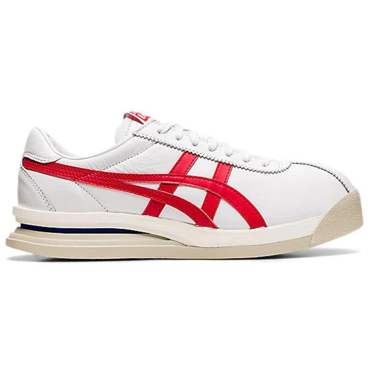 ONITSUKA TIGER Corsair EX 'Classic Red' Мужские 1183A561-100