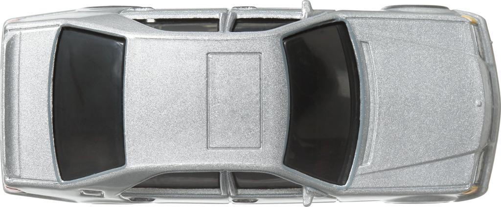Hot Wheels Форсаж - Игрушечная модель автомобиля Mercedes-Benz 500 SEL, серебристый, для детей от 3 лет, HRT94