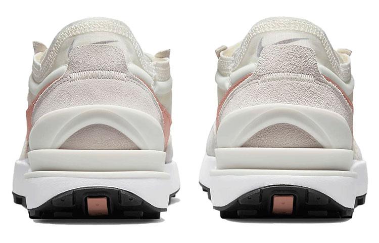 Nike Waffle One Sail Rose Whisper Женские DN4696-102