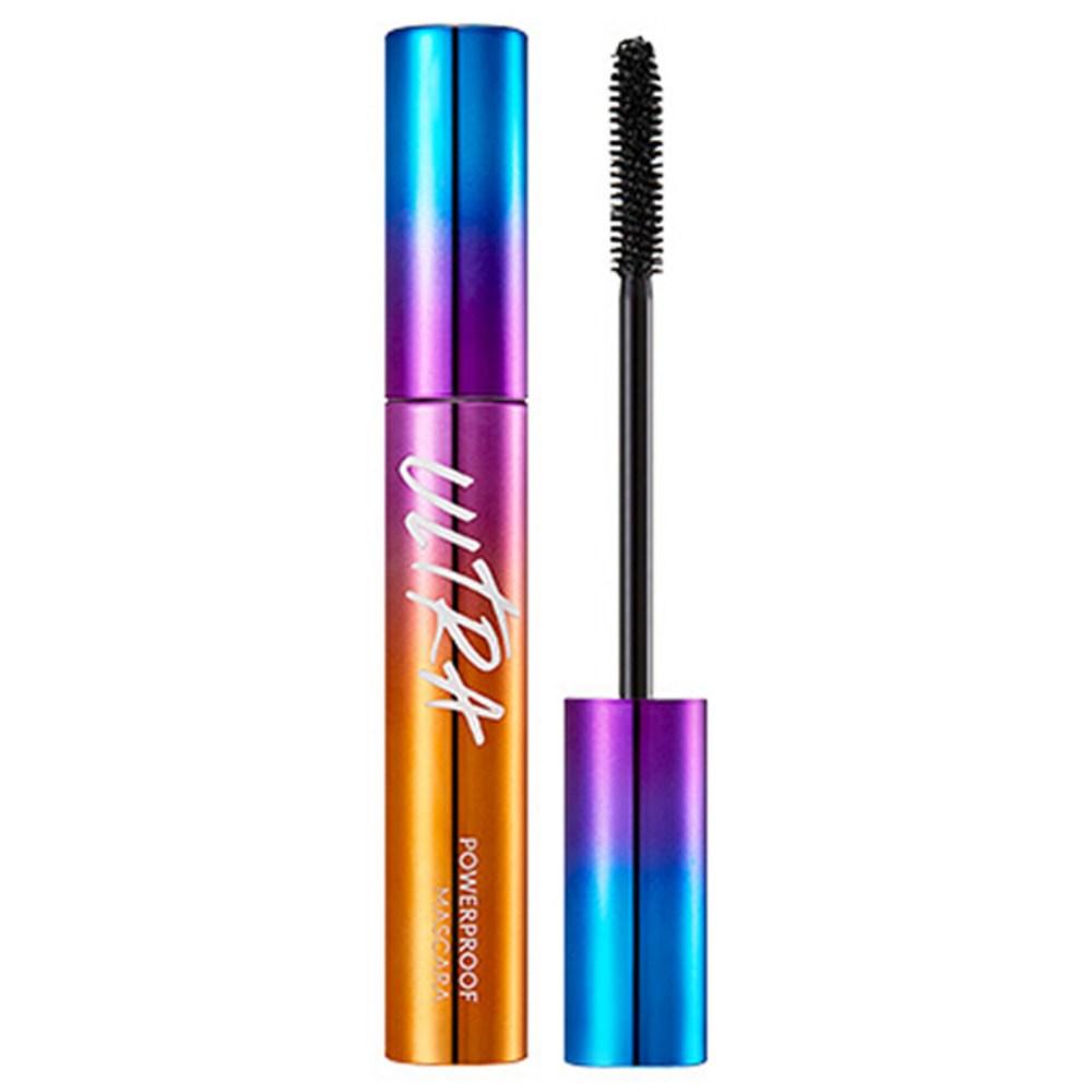 Missha Ultra Power Proof Mascara 8g, curl up volume, 1 piece