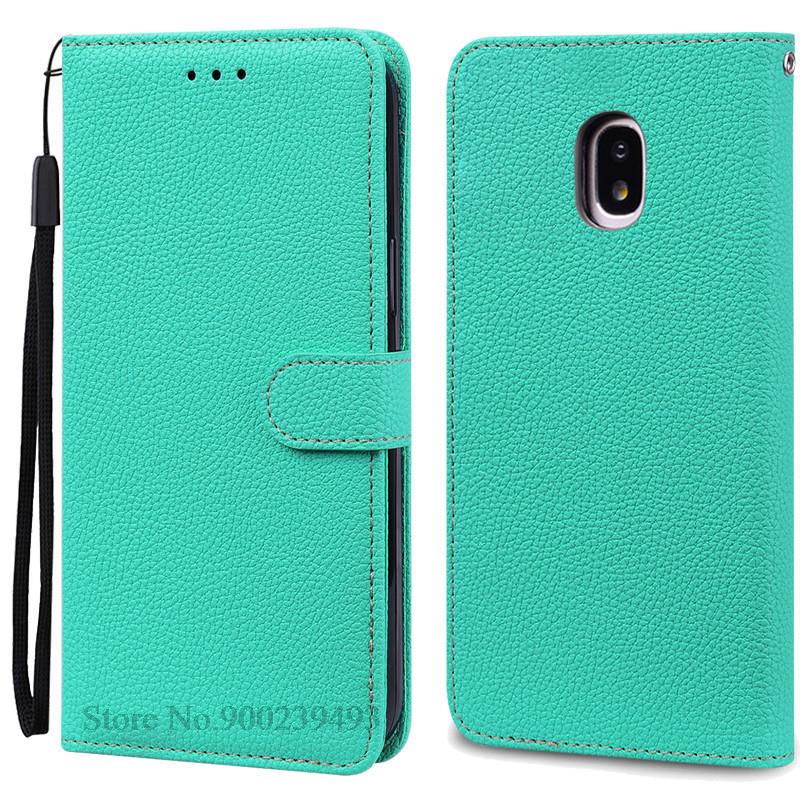 J7 2017 кожаный флип-чехол для Samsung Galaxy J7 2017 чехол J730 J730F для Samsung Galaxy J7 2017 чехол Fundas Wallet Cover Shell