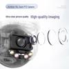 Dahua DH-P4C 4MP Wireless PTZ AI Security Camera with 15x Zoom CN plug (adapter included)