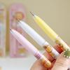 hot Cute K-pop demon hunters Mechanical Pencil Set, Aesthetic Anime Merch, Break Resistant Automatic Pencils for School & Design