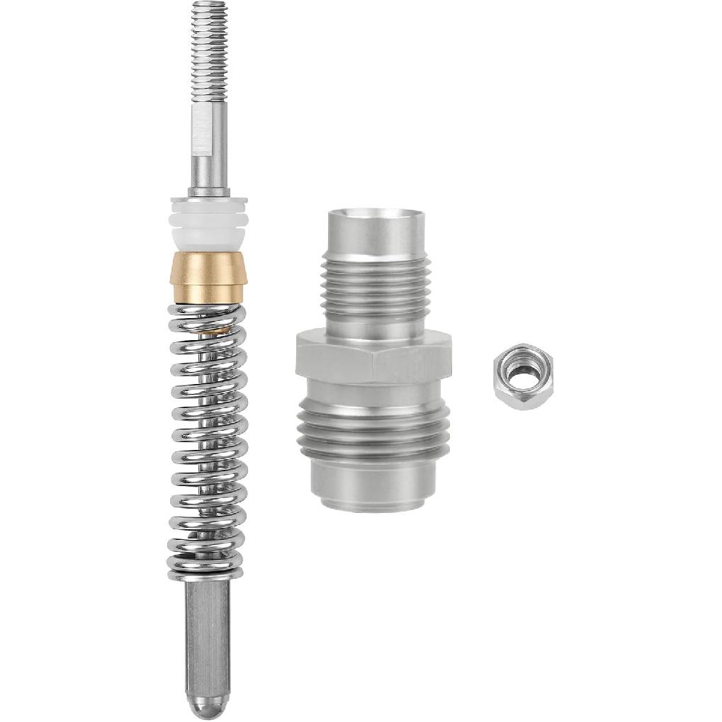 RX-80 Airless Spray Gun Repair Kit, for Titan Gun, Replaces 0538215
