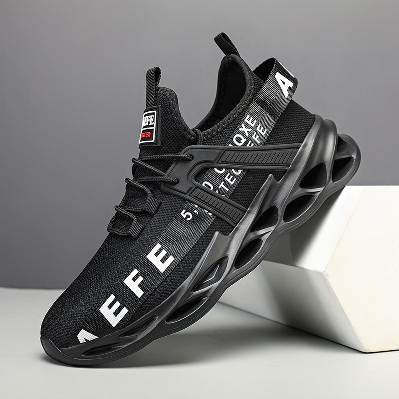 Кроссовки Blade для бега Мужские кроссовки Shark Blade Кроссовки для бега Баскетбольные кроссовки Амортизирующая подошва