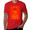 No Panda El Cunico / El Chapulin Colorado T-Shirt anime clothes graphics new edition mens graphic t-shirts pack