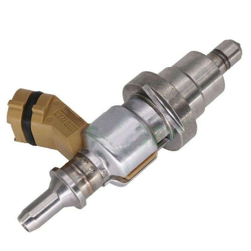 Форсунки топливные 23710-26011 23710-26010 2371026011 23710-26012 для Lexus Toyota Auris Avensis RB20E Прямой впрыск