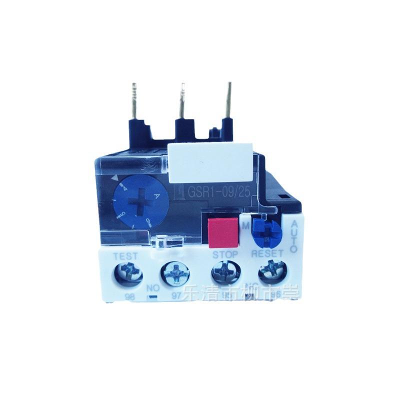 Tianshui Thermal Overload Relay GSR1-18321, 12-18A
