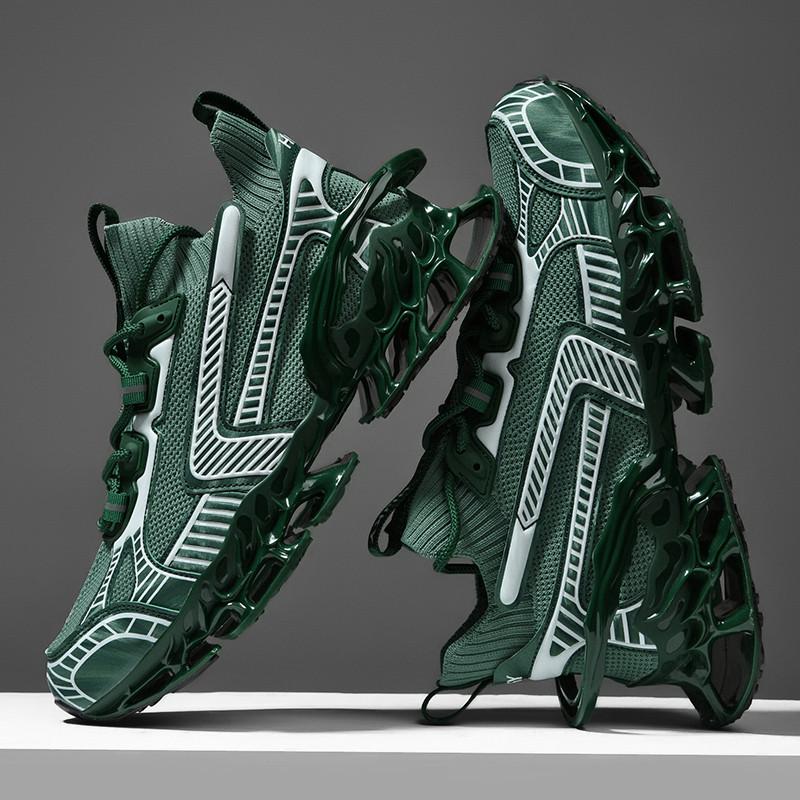 Shoes Men Sneakers Male Casual Mens Shoes Tenis Luxury Shoes Trainer Race Breathable Shoes Fashion Loafers Running Shoes for Men