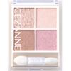 Cessanne Cosmetics Тени для век Cessanne Pearl Tone 03 Cessanne Cosmetics