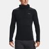 Under Armour Худи толстовка Base™ 3.0 Мужская Черная 1365685-001