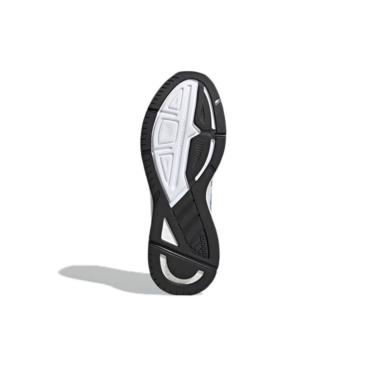 adidas Response Super 2.0 Универсальные Удобные Прочные Легкие Низкие Повседневные Кроссовки для Бега Мужские кроссовки Белый Синий Розовый GX8264