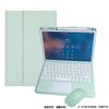 Bluetooth Keyboard Folio Case With Pen Slot MatePad 11 10.4 10.8 T10 Smart Cover Magnetic Sleep Wake