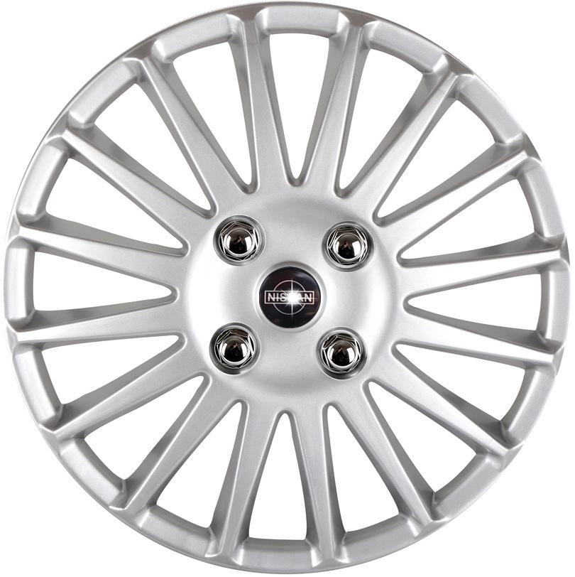 Classic Sylphy Sunny New Livina Qashqai Wheel Hubcap Tire Cover