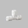 Faucet Universal Three-Way Reducer Adapter (10-Pack)