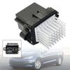 Blower Motor Resistor 68079480AA For Jeep Grand Cherokee 2011-2013