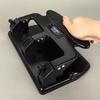Deli 0116 Three-Hole Desktop Punch