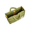 Coachtopia Striped G Polyester Handbag Tote G CQ057-CCF