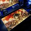 Attack On Titan Anime Mouse Pad Computer Non-slip Gaming Mousepad XXL Locking Edge Game PC Laptop Keyboard Mouse Mat Desk Carpet