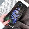 Цветной чехол с цветами орхидеи для Honor Magic 8 7 6 Pro Honor X9d X9c X9b X9a X8b X8c Win 50 70 90 200 400 Lite Чехол