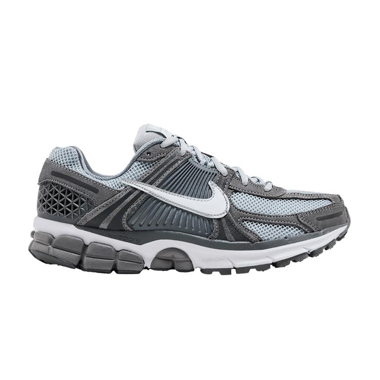 Nike Zoom Vomero 5 Cool Grey Wolf Grey