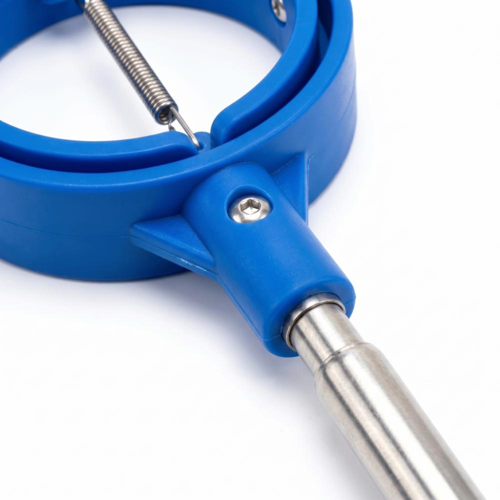 Telescopic Telescopic Ball Picker Durable Golf Accessories Golf Ball Grabber Practice Range