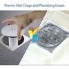 Drain Filter Reliable Sealing Shower Sink Strainers Bathroom Sink Drain Stopper Replacement Sturdys Sink Stopper