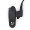 Earpiece Headset Mic Audio Adapter For Motorola Walkie Talkie Radio GP340 GP338